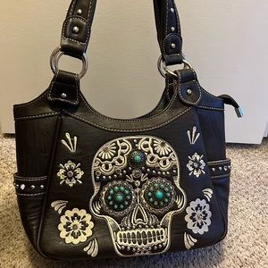 Montana West Handbag - image 1